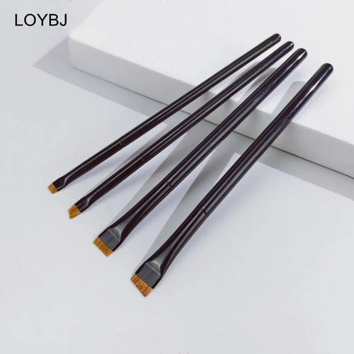  LOYBJ Professional Eye Makeup Brushes Set cashymart