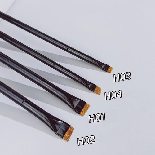 LOYBJ Professional Eye Makeup Brushes Set cashymart