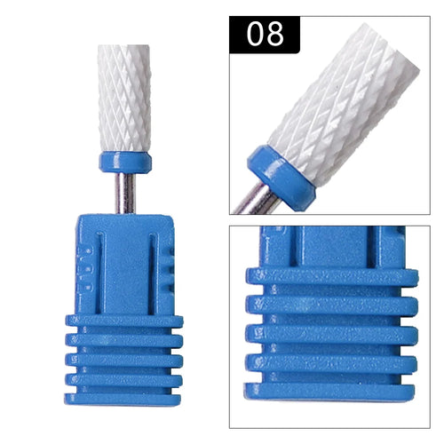  LULAA Electric Nail Drill Machine Set cashymart