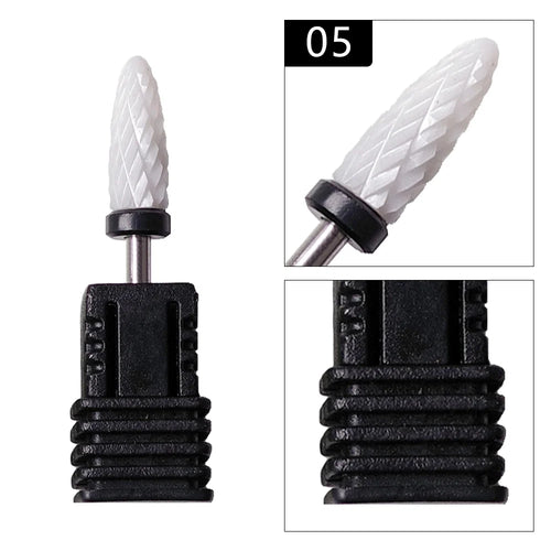  LULAA Electric Nail Drill Machine Set cashymart