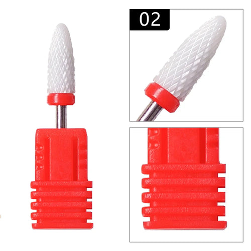  LULAA Electric Nail Drill Machine Set cashymart