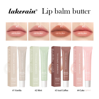  Lakerain Summer Lip Balm cashymart