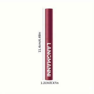  Langmanni Luxe Lip Crayon cashymart
