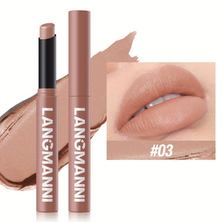  Langmanni Luxe Lip Crayon cashymart