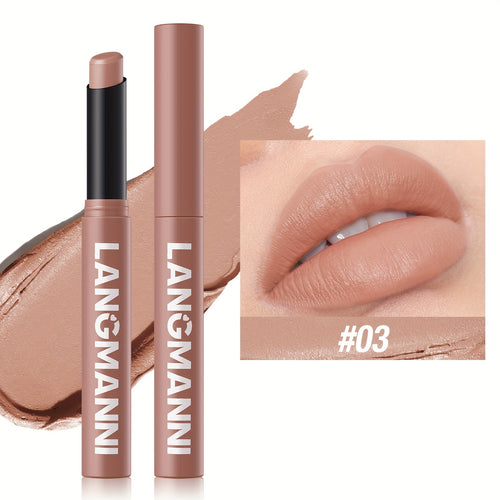  Langmanni Luxe Lip Crayon cashymart