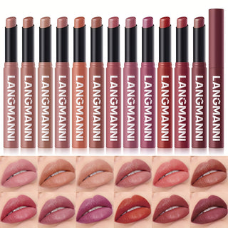  Langmanni Luxe Lip Crayon cashymart