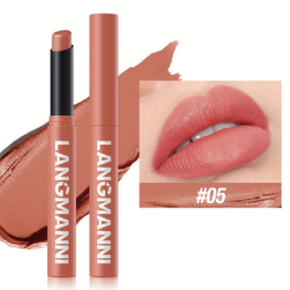  Langmanni Luxe Lip Crayon cashymart