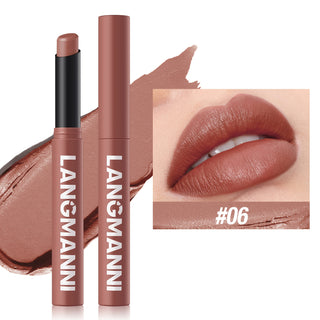  Langmanni Luxe Lip Crayon cashymart