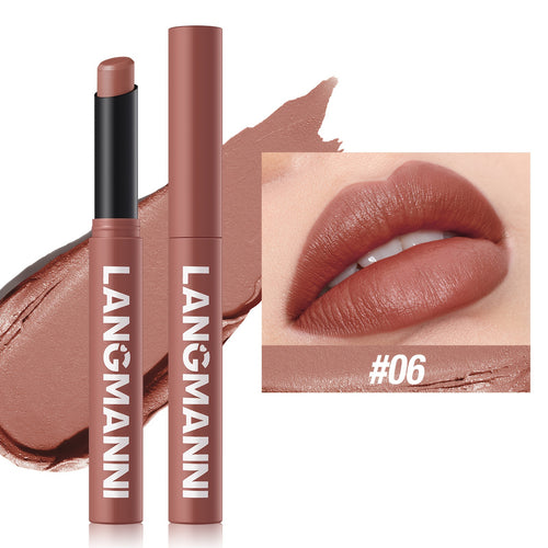  Langmanni Luxe Lip Crayon cashymart