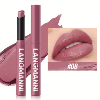  Langmanni Luxe Lip Crayon cashymart