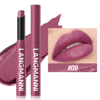  Langmanni Luxe Lip Crayon cashymart