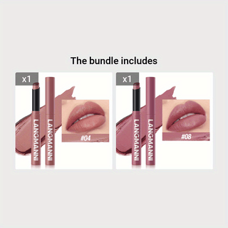  Langmanni Luxe Lip Crayon cashymart