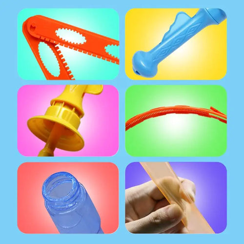  Large Bubble Western Bubble Sticks Kids Soap Bubble Toy cashymart