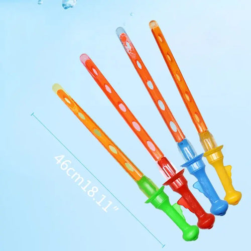  Large Bubble Western Bubble Sticks Kids Soap Bubble Toy cashymart