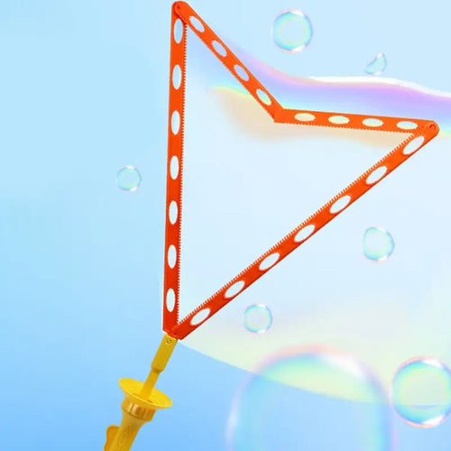  Large Bubble Western Bubble Sticks Kids Soap Bubble Toy cashymart