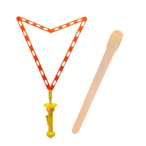  Large Bubble Western Bubble Sticks Kids Soap Bubble Toy cashymart