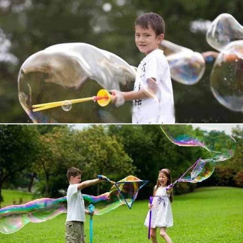 Large Bubble Western Sword Shape Bubble Sticks Toy cashymart