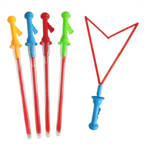  Large Bubble Western Sword Shape Bubble Sticks Toy cashymart