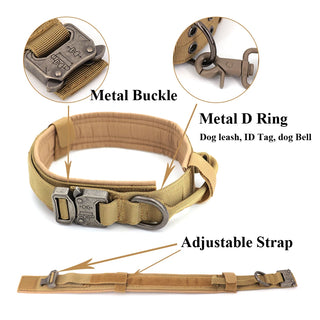 Large Dog Harness And Leash Set For Training cashymart