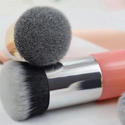  Large Fat Pier Foundation Makeup Brush 2025 cashymart