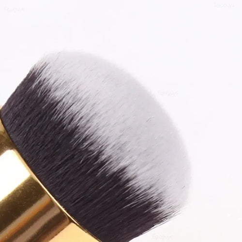  Large Fat Pier Foundation Makeup Brush 2025 cashymart