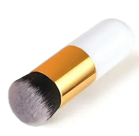  Large Fat Pier Foundation Makeup Brush 2025 cashymart