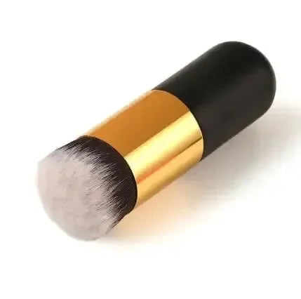  Large Fat Pier Foundation Makeup Brush 2025 cashymart