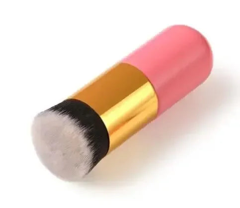  Large Fat Pier Foundation Makeup Brush 2025 cashymart