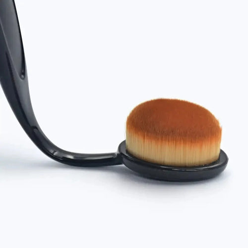  Large Toothbrush Shape Foundation Brush cashymart