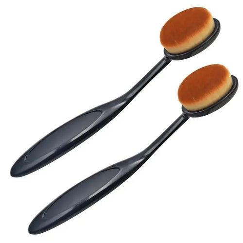  Large Toothbrush Shape Foundation Brush cashymart
