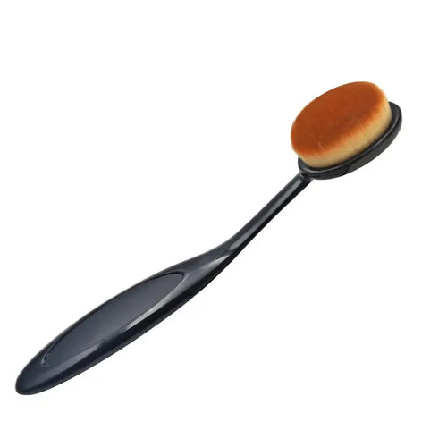  Large Toothbrush Shape Foundation Brush cashymart