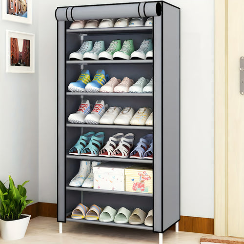  Layer Shoe Cabinet cashymart
