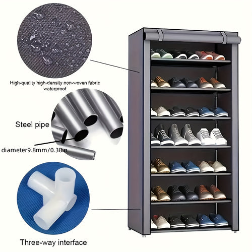  Layer Shoe Cabinet cashymart