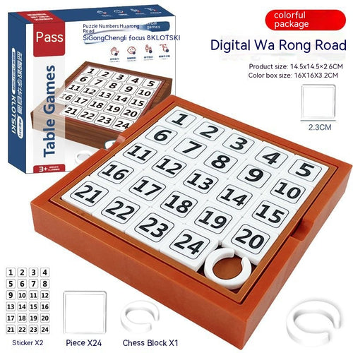 Lianliankan Chess Educational Set cashymart