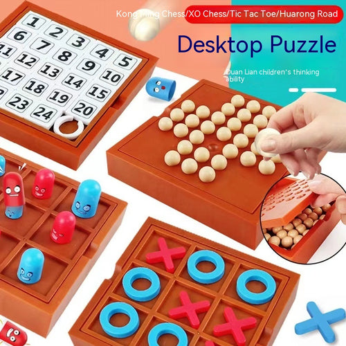  Lianliankan Chess Educational Set cashymart