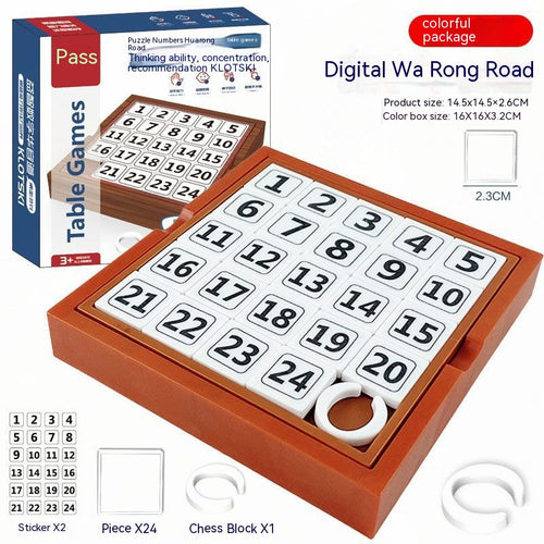  Lianliankan Chess Educational Set cashymart