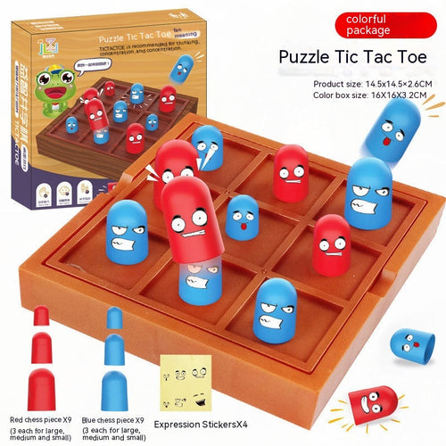  Lianliankan Chess Educational Set cashymart