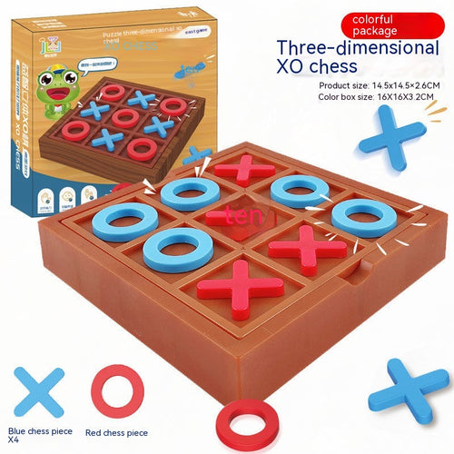  Lianliankan Chess Educational Set cashymart