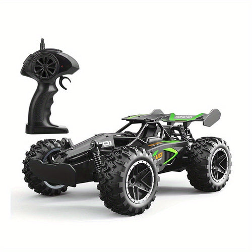 Lightning Fast Thunderbolt Remote Control Car cashymart