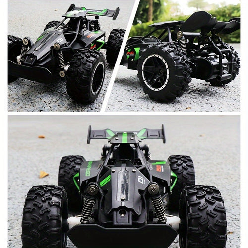  Lightning Fast Thunderbolt Remote Control Car cashymart