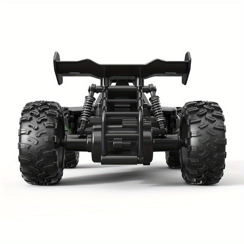  Lightning Fast Thunderbolt Remote Control Car cashymart