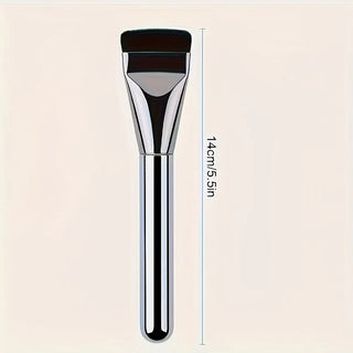  Lightweight Flat Head Brush for Foundation cashymart