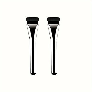  Lightweight Flat Head Brush for Foundation cashymart