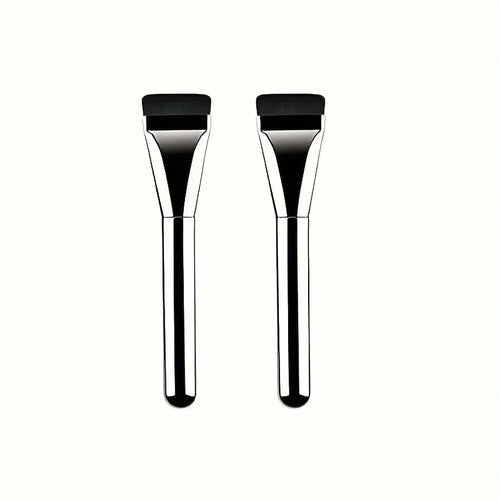  Lightweight Flat Head Brush for Foundation cashymart
