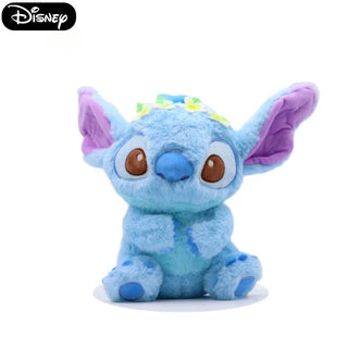 Lilo and Stitch Plush Toy Keychain Gift cashymart