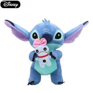  Lilo and Stitch Plush Toy for Kids cashymart