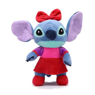 Lilo and Stitch Plush Toy for Kids cashymart