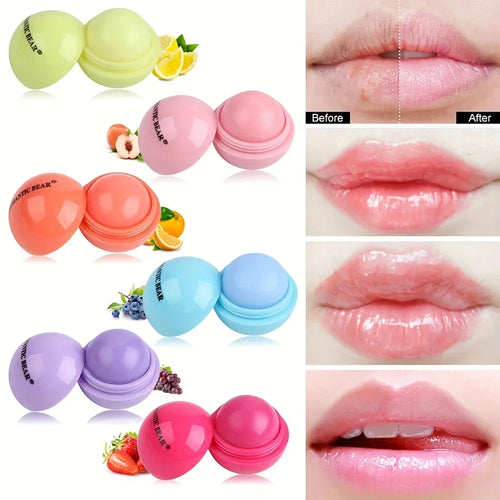  Lip Balm Ball cashymart
