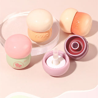  Lip Balm No Stain Non-Fading Velvet 6g cashymart