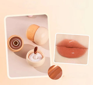  Lip Balm No Stain Non-Fading Velvet 6g cashymart
